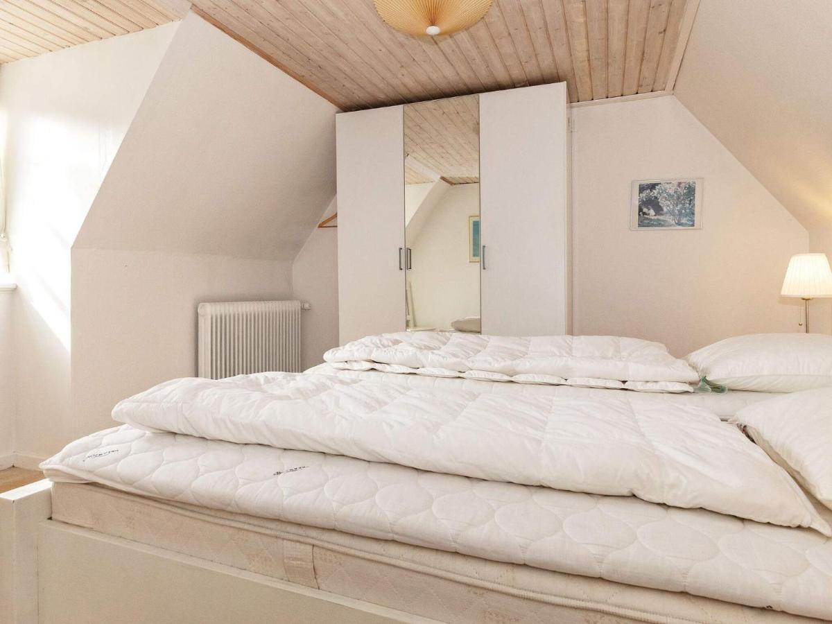 4 Person Holiday Home In Marstal Εξωτερικό φωτογραφία