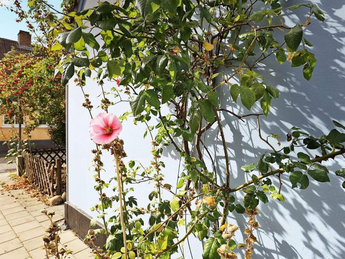 4 Person Holiday Home In Marstal Εξωτερικό φωτογραφία